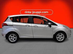 Ford B-Max vaihtoauto