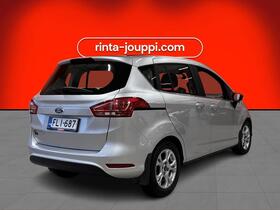 Ford B-Max vaihtoauto