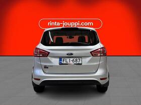 Ford B-Max vaihtoauto