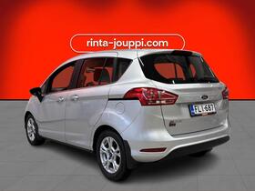 Ford B-Max vaihtoauto
