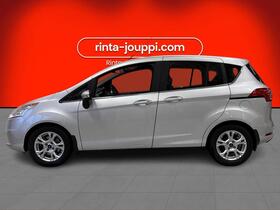 Ford B-Max vaihtoauto