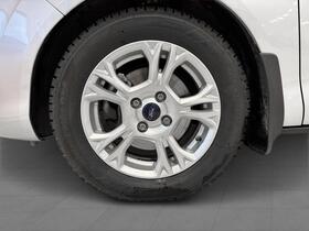 Ford B-Max vaihtoauto