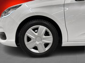 Citroën C4 vaihtoauto