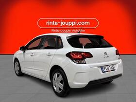 Citroën C4 vaihtoauto