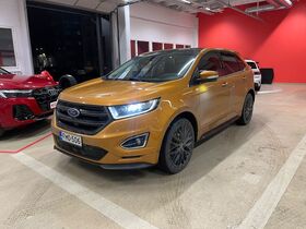 Ford Edge vaihtoauto