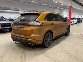 Ford Edge vaihtoauto