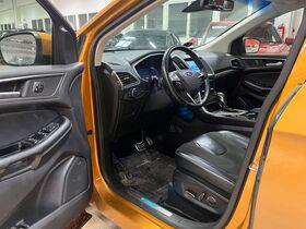 Ford Edge vaihtoauto
