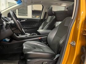Ford Edge vaihtoauto