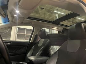 Ford Edge vaihtoauto