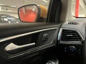 Ford Edge vaihtoauto