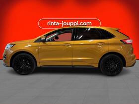 Ford Edge vaihtoauto