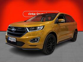 Ford Edge vaihtoauto
