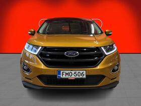 Ford Edge vaihtoauto