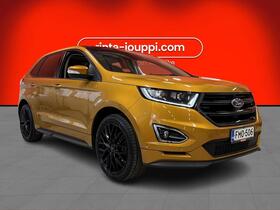 Ford Edge vaihtoauto