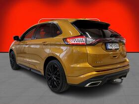 Ford Edge vaihtoauto