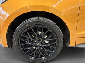 Ford Edge vaihtoauto