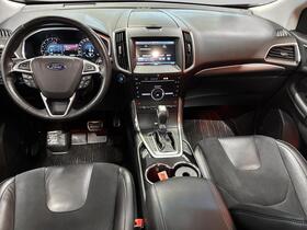 Ford Edge vaihtoauto