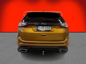 Ford Edge vaihtoauto