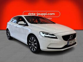Volvo V40 vaihtoauto