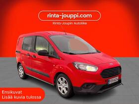 Ford Transit Courier vaihtoauto
