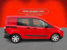 Ford Transit Courier vaihtoauto