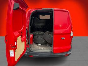 Ford Transit Courier vaihtoauto
