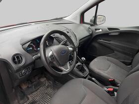 Ford Transit Courier vaihtoauto