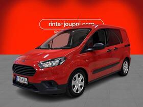 Ford Transit Courier vaihtoauto