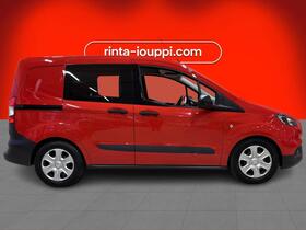 Ford Transit Courier vaihtoauto
