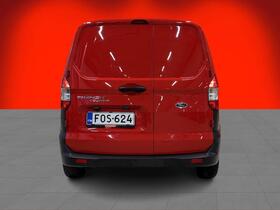 Ford Transit Courier vaihtoauto