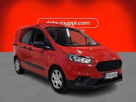 Ford Transit Courier vaihtoauto