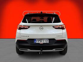 Opel Grandland X vaihtoauto