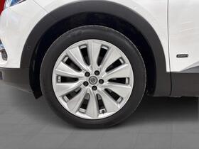 Opel Grandland X vaihtoauto