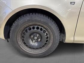 Opel Corsa vaihtoauto