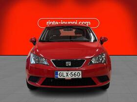 SEAT Ibiza ST vaihtoauto