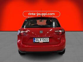 SEAT Ibiza ST vaihtoauto