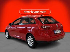 SEAT Ibiza ST vaihtoauto