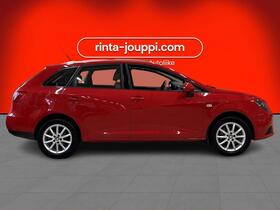 SEAT Ibiza ST vaihtoauto