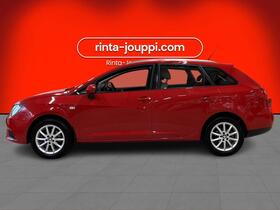 SEAT Ibiza ST vaihtoauto