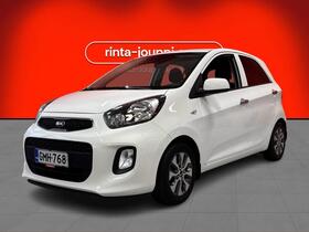 Kia Picanto vaihtoauto