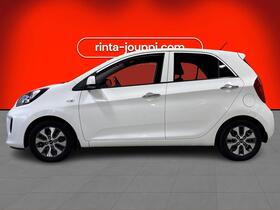 Kia Picanto vaihtoauto