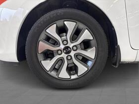 Kia Picanto vaihtoauto