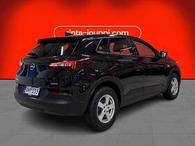 Opel Grandland X vaihtoauto