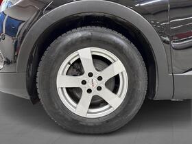 Opel Grandland X vaihtoauto