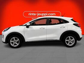 Ford Puma vaihtoauto