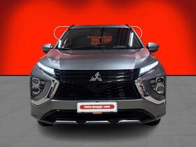 Mitsubishi Eclipse Cross vaihtoauto
