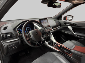 Mitsubishi Eclipse Cross vaihtoauto