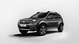 Dacia Duster vaihtoauto
