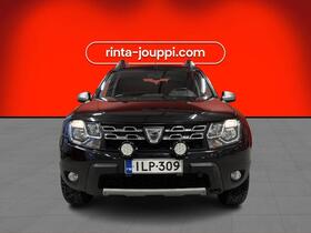 Dacia Duster vaihtoauto