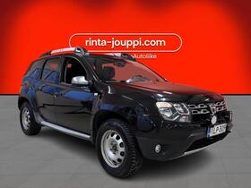 Dacia Duster vaihtoauto